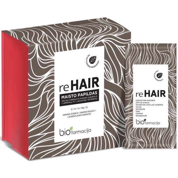 ReHair N28