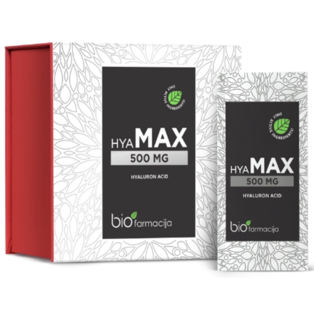 HyaMax N28