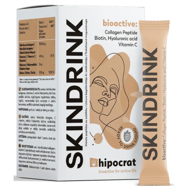 Hipocrat Skindrink N14