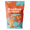 BioFarmacija Hipocrat BooBoo 90 kramtomų guminukų
