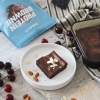 Biotech USA Protein Brownie 600 g fotogrāfija