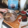 Biotech USA Protein Brownie 600 g fotogrāfija