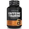 Biotech USA Caffeine and Taurine 60 capsules photo