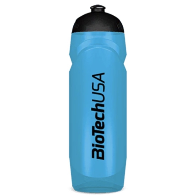 Biotech USA Bottle 750 ml - blue picture Biotech USA Bottle 750 ml - blue photo