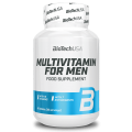 Multivitamin for Men 60tabs