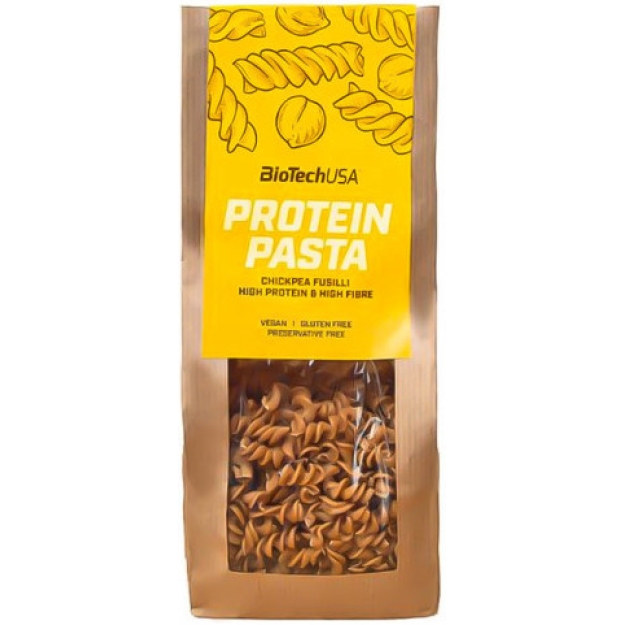 Biotech USA Protein Pasta 250 g foto