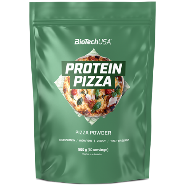 Protein Pizza 500 g