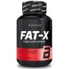 Biotech USA Fat-X 60 tablets photo