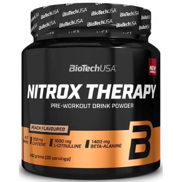 Nitrox Therapy 340 г