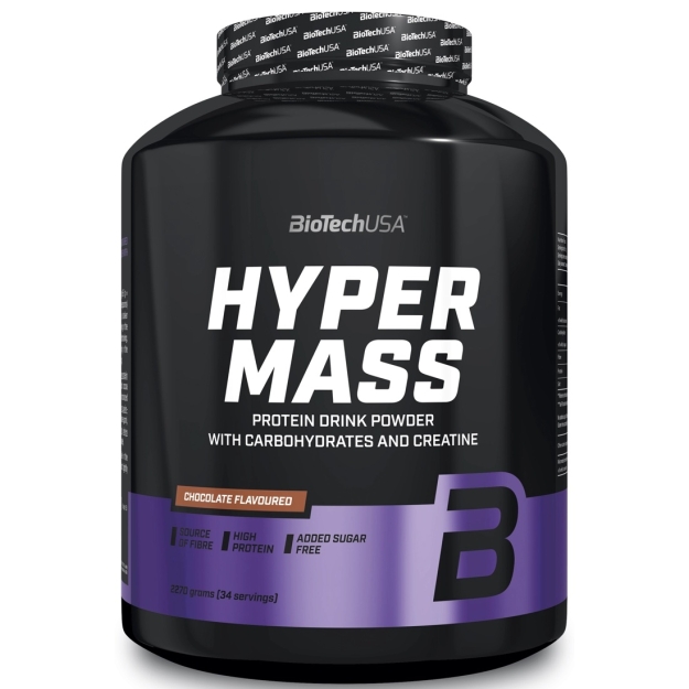 Biotech USA Hyper Mass 2270 g nuotrauka