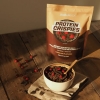 Biotech USA Protein Crispies 450 г - Шоколад Biotech USA Protein Crispies 450 г - Шоколад