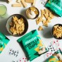 Biotech USA Protein Tortilla Chips 50 г - Сметана с луком - 1