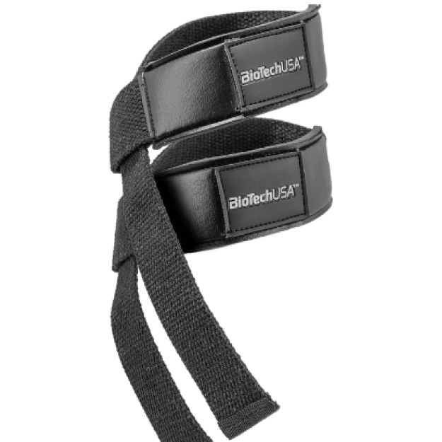 Biotech USA Clinton, Wrist Bands for pull up picture Biotech USA Clinton, Wrist Bands for pull up photo