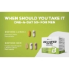 Biotech USA One a day 50+ meestele 30 pakki foto
