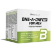 Biotech USA One a day 50+ meestele 30 pakki foto