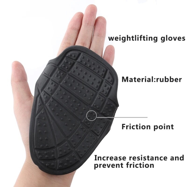 Biotech USA Grip Pad pilt Biotech USA Grip Pad foto