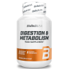 Biotech USA Digestion and Metabolism 60 tablets