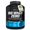 Biotech USA Iso Whey Zero 1800 g фото
