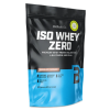 Biotech USA ISO WHEY ZERO, 454 g bilde Biotech USA ISO WHEY ZERO, 454 g fotogrāfija