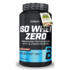 Biotech USA Iso Whey Zero 908g фото