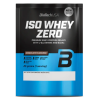 Biotech USA ISO WHEY ZERO 25 g pilt Biotech USA ISO WHEY ZERO 25 g foto