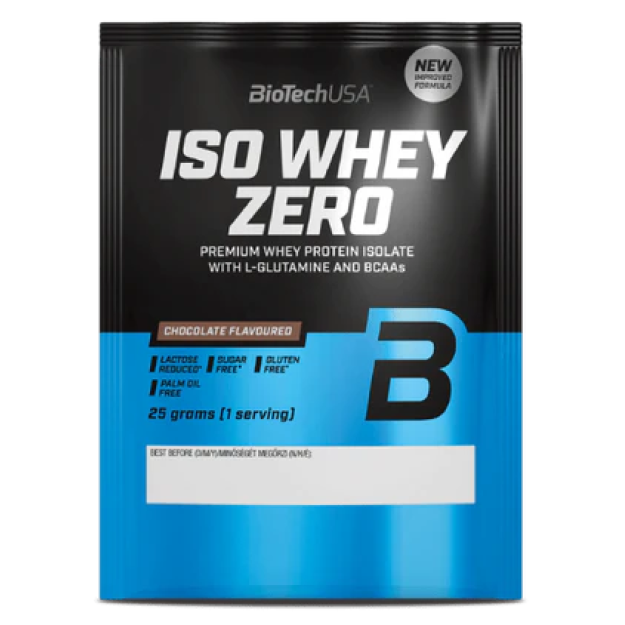 ISO WHEY ZERO 25 g