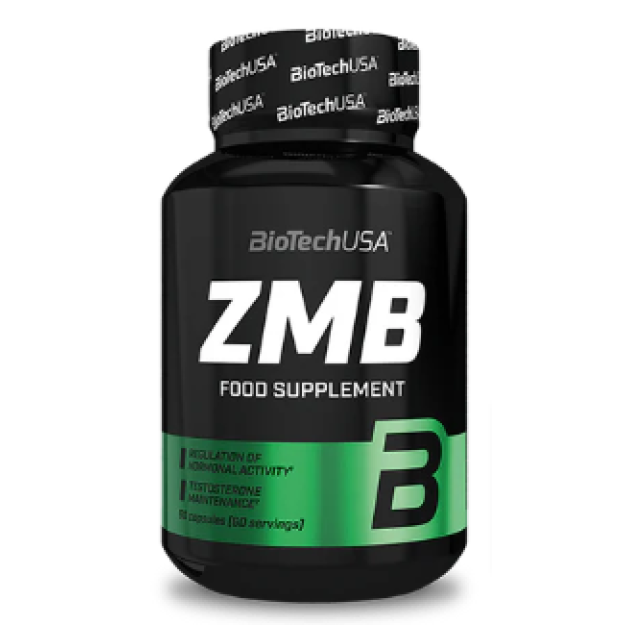 ZMB 60 kapsulas