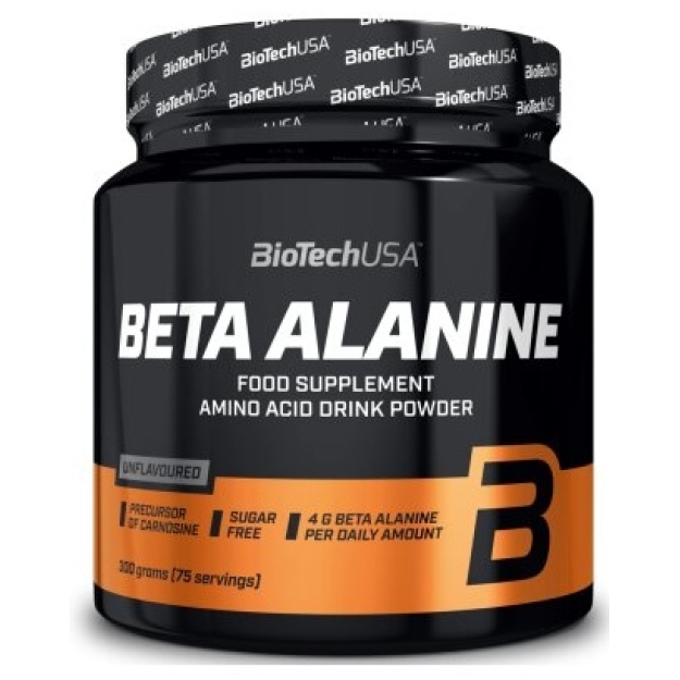 Beta-Alanine 300 g