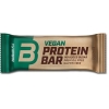 Biotech USA Vegan Bar 50 g - Chocolate Biotech USA Vegan Bar 50 g - Chocolate