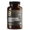 Biotech USA Magneesiumglütsinaat orgaaniline 90 kapslit Biotech USA Magneesiumglütsinaat orgaaniline 90 kapslit