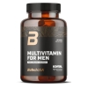 Biotech USA Orgaanilised multivitamiinid meestele 60 tabletti