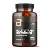 Biotech USA Organiniai multivitaminai moterims 60 tablečių