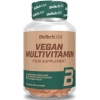 Biotech USA Vegan Multivitamin 60 tablets