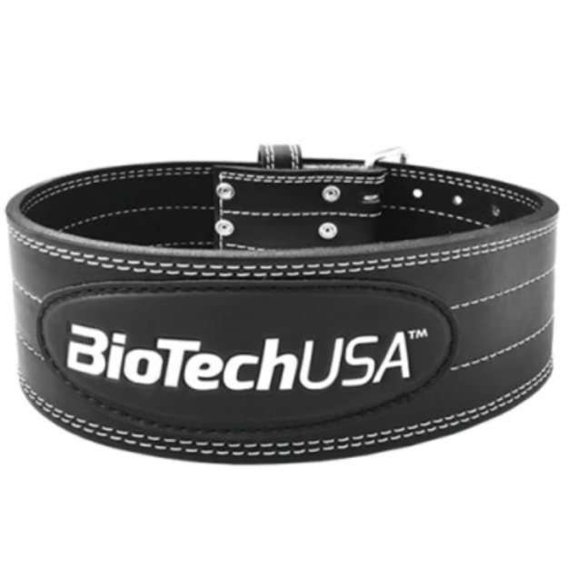 Biotech USA Ādas josta Austin 6 Biotech USA Ādas josta Austin 6