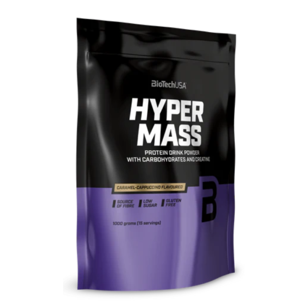 Biotech USA Hyper Mass 1000 g