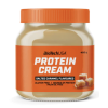 Biotech USA Protein Cream 400 g - Soolane karamell pilt Biotech USA Protein Cream 400 g - Soolane karamell foto