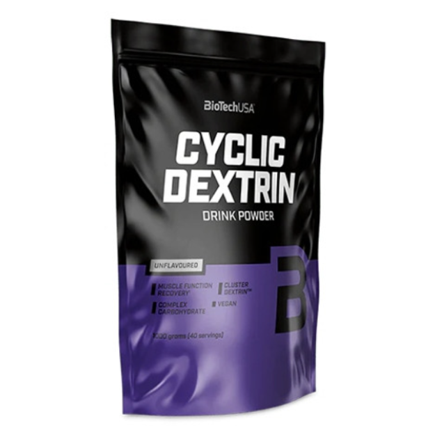 Cyclic Dextrin 1000 g