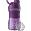 Blender Bottle SPORTMIXER® Twist 590 ml - Ploom pilt Blender Bottle SPORTMIXER® Twist 590 ml - Ploom foto