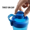 Blender Bottle Radian Tritan 940 мл - Серый