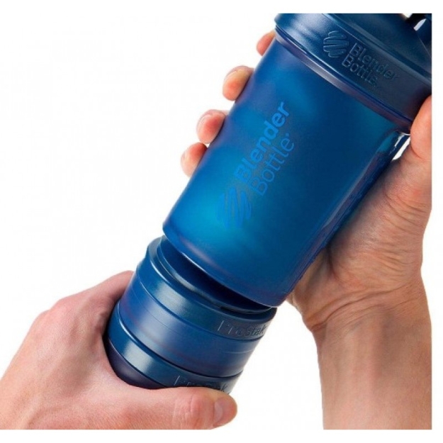 Blender Bottle ProStak® 650 ml Naujas rožinis paveikslėlį Blender Bottle ProStak® 650 ml Naujas rožinis nuotrauka