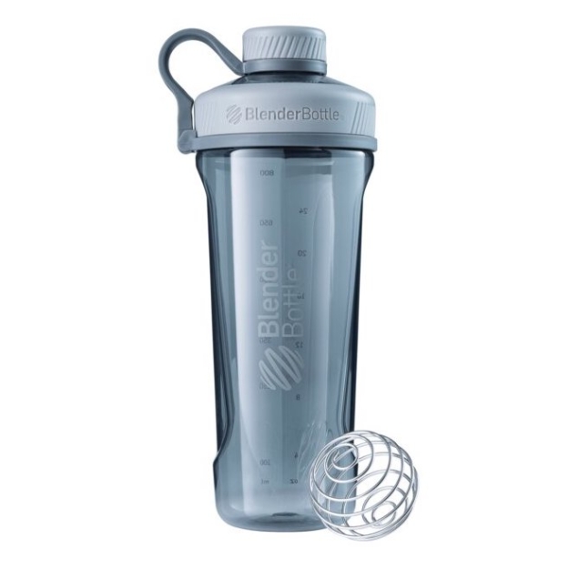 Blender Bottle Radian Tritan 940 мл - Серый