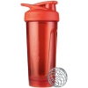 Blender Bottle Strada Tritan red 820 мл картинка Blender Bottle Strada Tritan red 820 мл фото