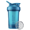 Blender Bottle Classic Loop Pro mėlyna 590 ml paveikslėlį Blender Bottle Classic Loop Pro mėlyna 590 ml nuotrauka
