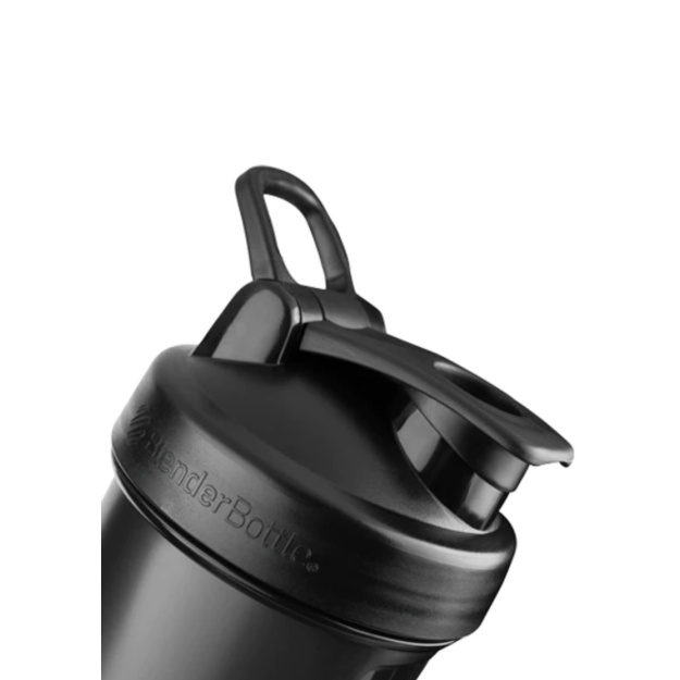 Blender Bottle Classic Loop Pro mėlyna 590 ml paveikslėlį Blender Bottle Classic Loop Pro mėlyna 590 ml nuotrauka