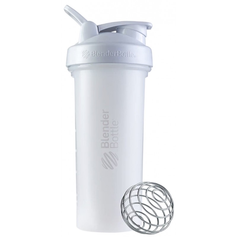 MusclePharm Blender Ball Shaker Bottle 28oz