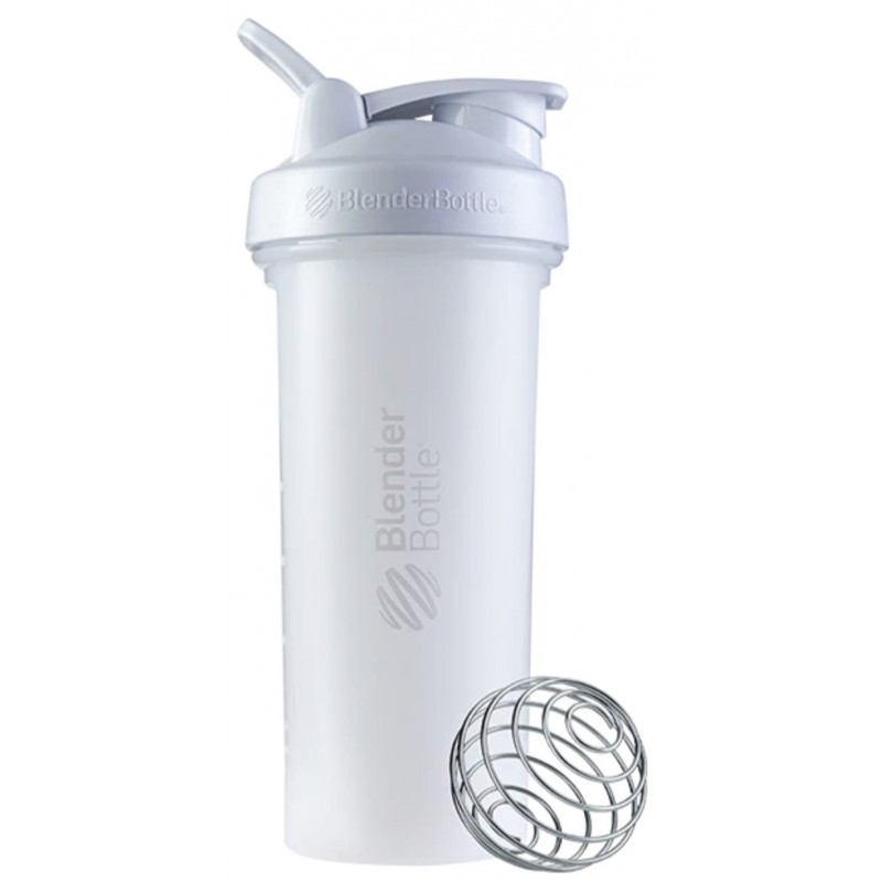 NEBBIA Blender Bottle Shaker