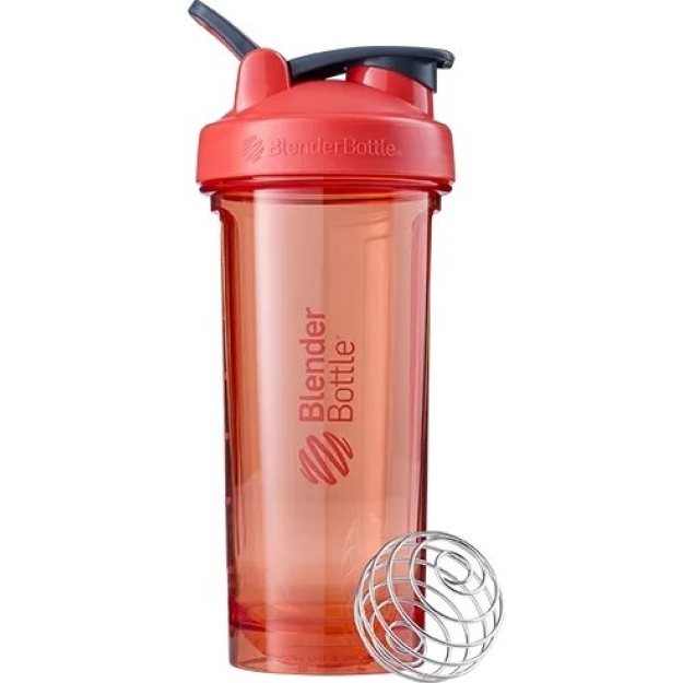Blender Bottle Pro28 820 ml - Koraļļu Blender Bottle Pro28 820 ml - Koraļļu