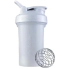 Blender Bottle Classic Loop Pro 590 ml - White