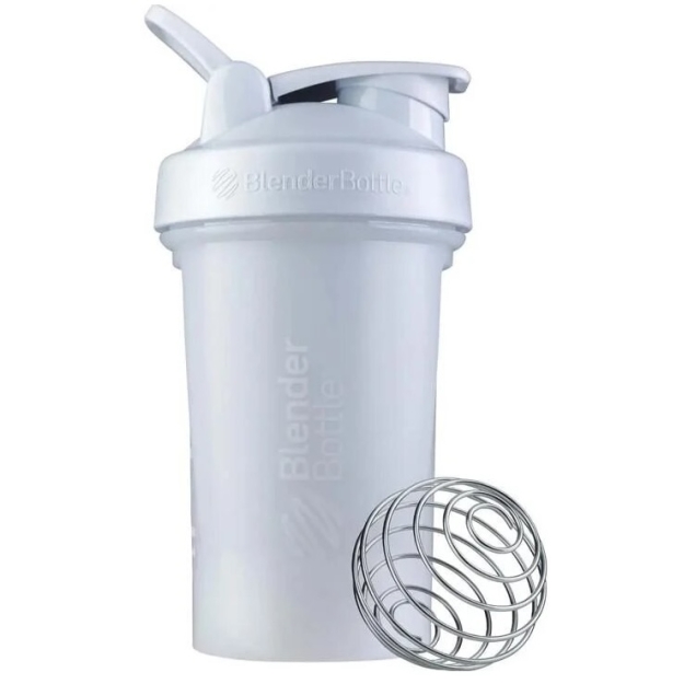 Classic Loop Pro 590 ml - White
