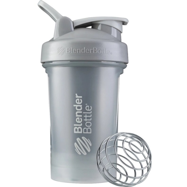 Classic Loop Pro 590 ml - Pilkas